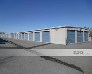 Photo 5 of Absolute Storage - 8700 Counts Massie Road, North Little Rock, AR