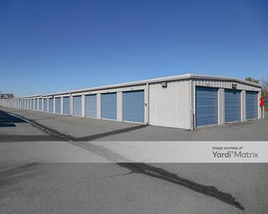 Storage Units for Rent available at 8700 Counts Massie Road, North Little Rock, AR 72113