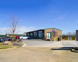 Image for Safely Tucked Away Mini Storage - 720 South Harkrider Street, Conway, AR