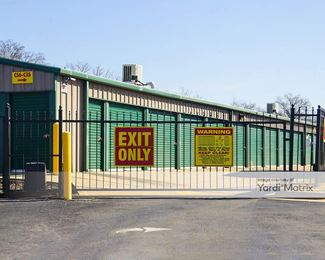 Photo 4 of Safely Tucked Away Mini Storage - 720 South Harkrider Street, Conway, AR