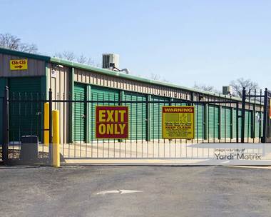 Storage Units for Rent available at 720 South Harkrider Street, Conway, AR 72032