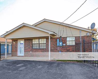 Storage Units for Rent available at 1555 Highway 365 South, Conway, AR 72032