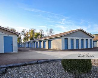 Photo 3 of Storage Rentals of America - 1555 Highway 365 South, Conway, AR