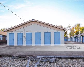 Photo 4 of Storage Rentals of America - 1555 Highway 365 South, Conway, AR