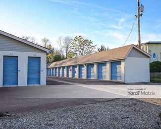 Photo 5 of Storage Rentals of America - 1555 Highway 365 South, Conway, AR