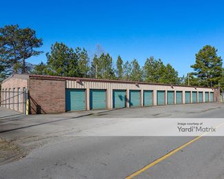 Photo 5 of Copper Safe Storage - 12 Douglas Road, Cabot, AR
