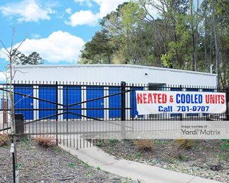 Photo 2 of USA Self Storage - 10616 Stagecoach Road, Little Rock, AR