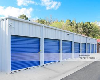 Photo 3 of USA Self Storage - 10616 Stagecoach Road, Little Rock, AR