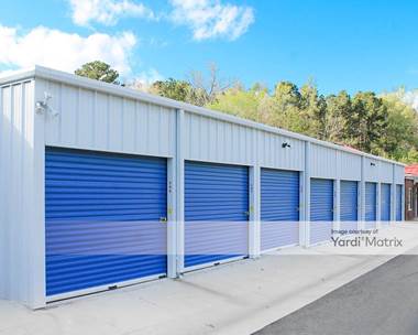 Storage Units for Rent available at 10616 Stagecoach Road, Little Rock, AR 72210