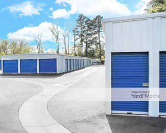 Photo 4 of USA Self Storage - 10616 Stagecoach Road, Little Rock, AR