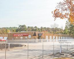 Image for A Space Place - 14121 Cantrell Road, Little Rock, AR