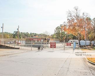 Photo 3 of A Space Place - 14121 Cantrell Road, Little Rock, AR
