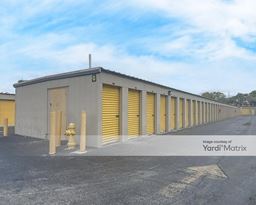 Image for Extra Space Storage - 10300 NW 55th Street, Sunrise, FL