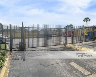 Photo 2 of Extra Space Storage - 10300 NW 55th Street, Sunrise, FL