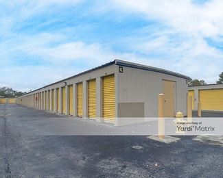 Photo 3 of Extra Space Storage - 10300 NW 55th Street, Sunrise, FL