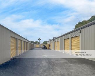 Photo 4 of Extra Space Storage - 10300 NW 55th Street, Sunrise, FL