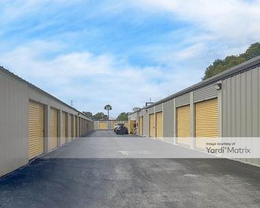 Storage Units for Rent available at 10300 NW 55th Street, Sunrise, FL 33351