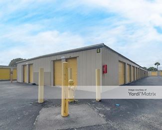 Photo 5 of Extra Space Storage - 10300 NW 55th Street, Sunrise, FL