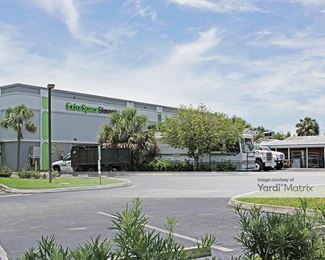 Photo 3 of Extra Space Storage - 4950 North Dixie Hwy, Oakland Park, FL