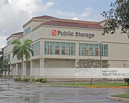Image for Public Storage - 9495 Sheridan Street, Hollywood, FL