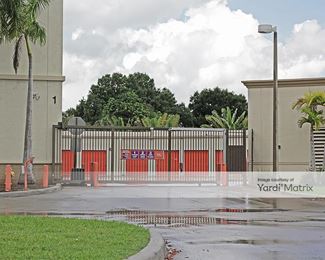 Photo 2 of Public Storage - 9495 Sheridan Street, Hollywood, FL
