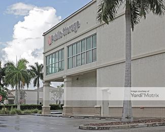 Photo 3 of Public Storage - 9495 Sheridan Street, Hollywood, FL