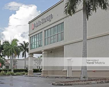 Storage Units for Rent available at 9495 Sheridan Street, Hollywood, FL 33024