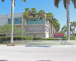 Image for Public Storage - 150 South Powerline Road, Deerfield Beach, FL
