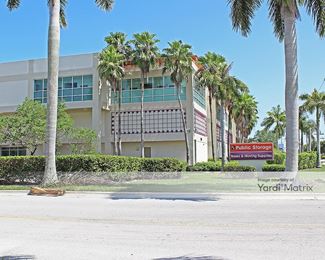 Photo 1 of Public Storage - 150 South Powerline Road, Deerfield Beach, FL