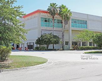 Photo 3 of Public Storage - 150 South Powerline Road, Deerfield Beach, FL
