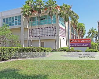 Photo 4 of Public Storage - 150 South Powerline Road, Deerfield Beach, FL