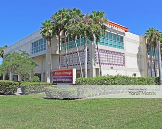 Photo 5 of Public Storage - 150 South Powerline Road, Deerfield Beach, FL