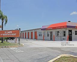Image for Public Storage - 3080 Pembroke Road, Hallandale, FL
