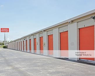 Photo 2 of Public Storage - 3080 Pembroke Road, Hallandale, FL