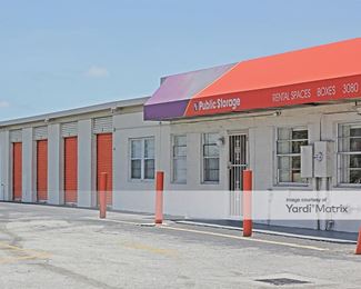Photo 3 of Public Storage - 3080 Pembroke Road, Hallandale, FL