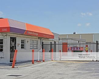 Photo 4 of Public Storage - 3080 Pembroke Road, Hallandale, FL