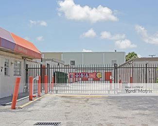 Photo 5 of Public Storage - 3080 Pembroke Road, Hallandale, FL