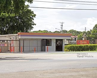 Photo 1 of Public Storage - 7550 McNab Road, No Lauderdale, FL