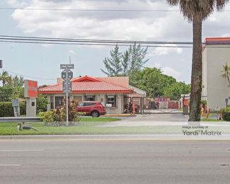 Photo 2 of Public Storage - 7550 McNab Road, No Lauderdale, FL