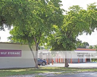 Photo 3 of Public Storage - 7550 McNab Road, No Lauderdale, FL