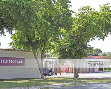 Storage Units for Rent available at 7550 McNab Road, No Lauderdale, FL 33068