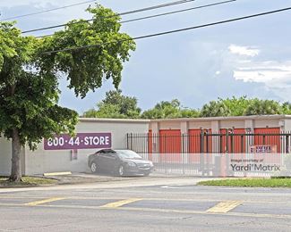 Photo 5 of Public Storage - 7550 McNab Road, No Lauderdale, FL