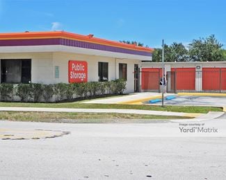 Photo 1 of Public Storage - 5150 West Copans Road, Margate, FL