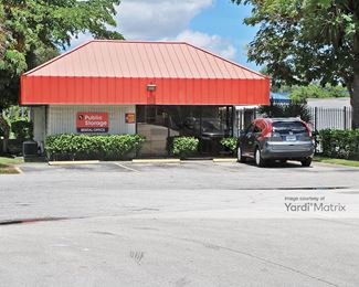 Photo 2 of Public Storage - 5150 West Copans Road, Margate, FL
