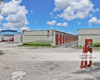 Photo 3 of Public Storage - 5150 West Copans Road, Margate, FL