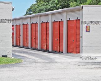 Photo 4 of Public Storage - 5150 West Copans Road, Margate, FL