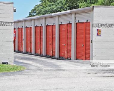 Storage Units for Rent available at 5150 West Copans Road, Margate, FL 33063
