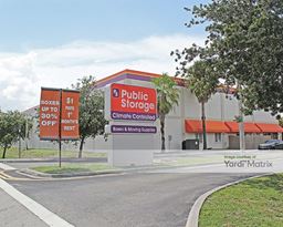Image for Public Storage - 801 East Sample Road, Pompano Beach, FL
