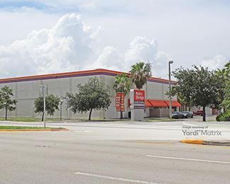 Photo 2 of Public Storage - 801 East Sample Road, Pompano Beach, FL