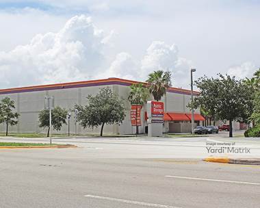 Storage Units for Rent available at 801 East Sample Road, Pompano Beach, FL 33064